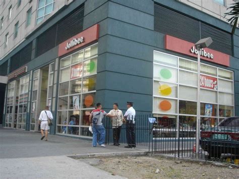 convergys corporation makati photos|Jollibee .